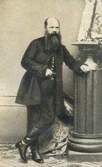 Mosonyi Mihály