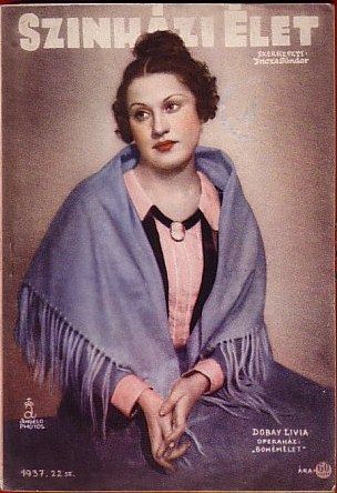 Mimi 1937-ből