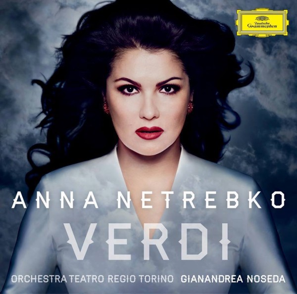Anna Netrebko: Verdi