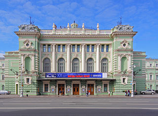 MariinskyTheatre