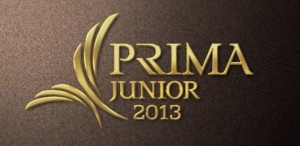 Junior Prima-díj