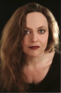 Evelyn Herlitzius (fotó: Magyar Állami Operaház)