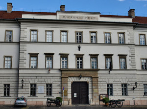A Hadtörténeti Múzeum