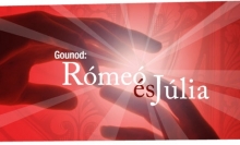 Gounod: Rómeó és Júlia