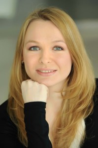 Julia Novikova