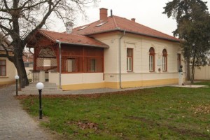 Rákoshegyi Bartók Zeneház