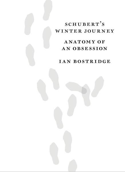 Ian Bostridge: 