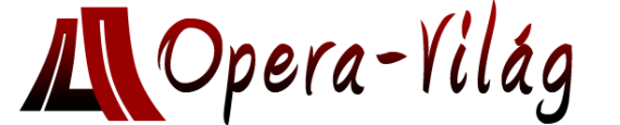 Opera-Világ